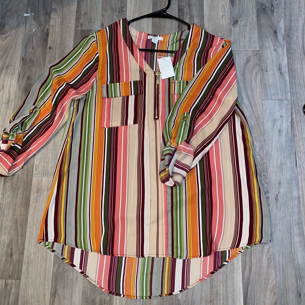 Dress shirt